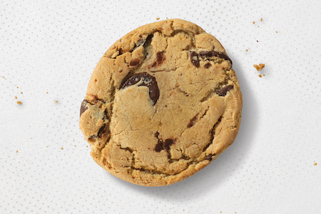 Classic Chocolate Chip Cookie